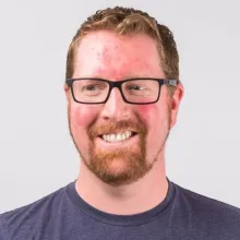 Andrew Olson